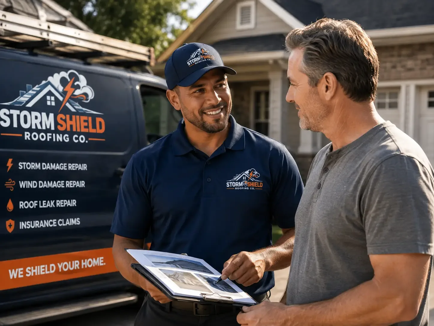 Storm Damage Roof Repair Joplin, MT FAQs